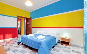 Rent Room Rome