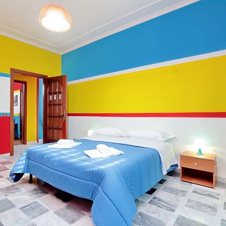 Rent Room Rome Exterior photo