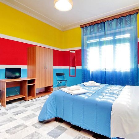 Rent Room Rome Exterior photo