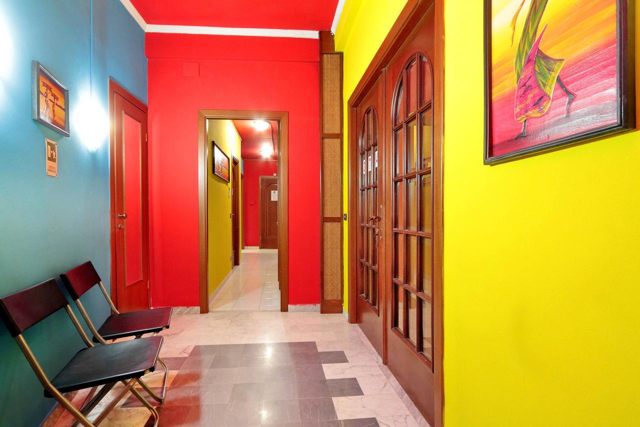 Rent Room Rome Exterior photo