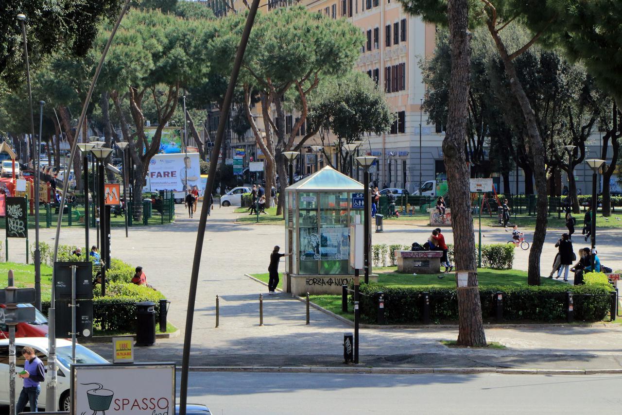 Rent Room Rome Exterior photo