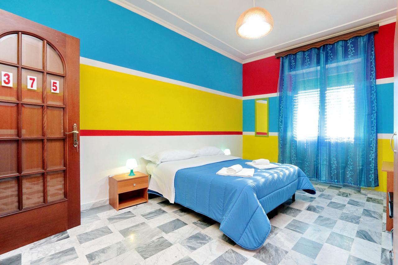 Rent Room Rome Exterior photo